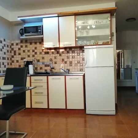 Apartmani Petra Vrsi Exterior foto